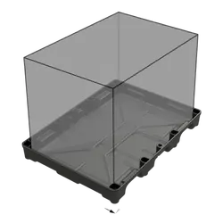 Noco BT24S Group 24 Battery Tray