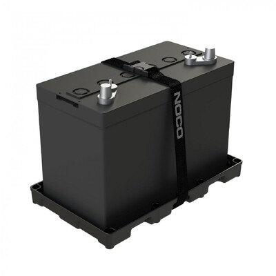 Noco BT31S Group 31 Battery Tray