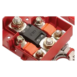 Projecta Fused Battery Distribution Terminal