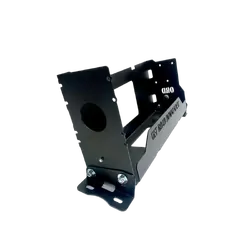 Universal Slimline Battery Tray (behind rear seat option)