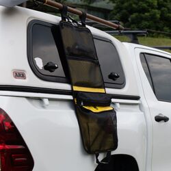 Buck Wild Hanging Kitchen Bag