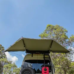 Bushwakka Extreme Baby 180 Awning