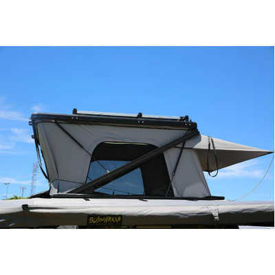 Bushwakka EXTREME "BIG Shack" Roof Top Tent