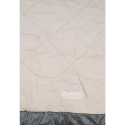 Wildtrak Pallinup Queen Comfort Sleeping Bag 220X152Cm 0 To 5C