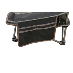 Wildtrak Valley Event Chair 120Kg Wr 81 X 60 X 52Cm