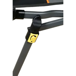 Wildtrak Telfer Compact Director Chair 120Kg Wr 93 X 53 X 45Cm