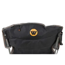 Wildtrak Varley Camp Chair 136Kg Wr 100 X 62 X 62Cm