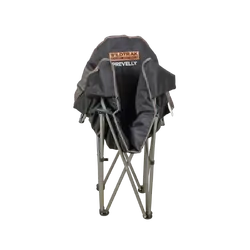 Wildtrak Prevelly Camp Chair 136Kg Wr 96 X 91 X 68Cm