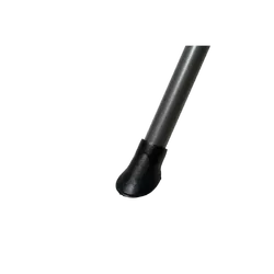 Wildtrak Ayr Camp Stool 36X36X40Cm 120Kg Wr