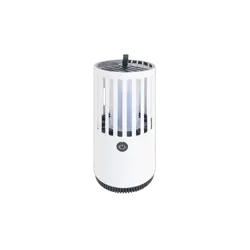 Wildtrak Mosquito Lamp W Removable Usb And Lithium Battery 19 X 9Cm