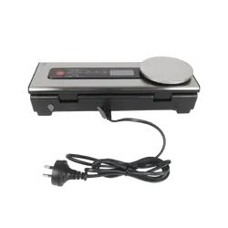 Wildtrak Vacuum Sealer W/Scale 12/240 Volt