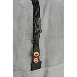 Wildtrak Explorer Duffle Bag Large 400G Ripstop Canvas 60X30X30Cm