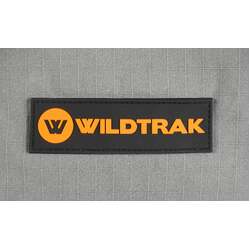 Wildtrak Explorer Duffle X/Large 400G Ripstop Canvas 80X40X40Cm