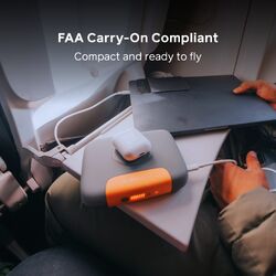 BIOLITE BioLite Charge 100 MAX