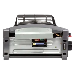 Gasmate Deluxe Butane Heater