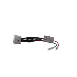 Lightforce Headlight Patch Harness Suits Mitsubishi Mq Triton