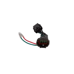 Lightforce Headlight Patch Harness Suits Nissan Np300