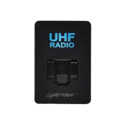 Lightforce Rj45 Passthrough To Suit Toyota