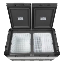 My Coolman Portable Fridge/Freezer 96L Dual Zone
