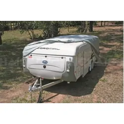 Prestige Camper Cover 8-10ft