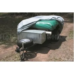 Prestige Camper Cover 14-16ft