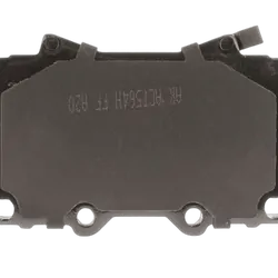 Hulk 4x4 Hulk Brake Upgrade Kit Front To Suit Landcruiser Vdj Series