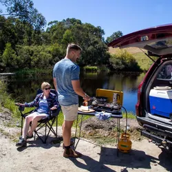 Explore Planet Earth DASH LITE TABLE MkII