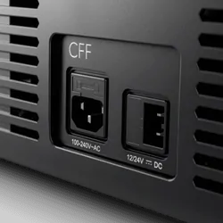 Dometic CFF 70DZ Pack Portable fridge and freezer - 70L