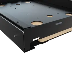 Dometic CFX3 35/45 fridge slide (also suits CFF45, CFX35/40, CF40/50)