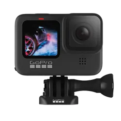 GoPro HERO9 Black