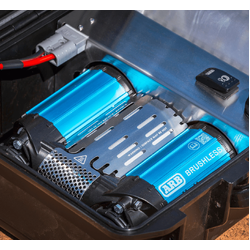 ARB Brushless Compressor Twin Portable