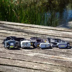 Explore Planet Earth LENZPRO 150 LED Headlight