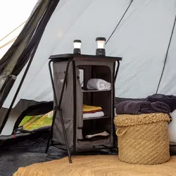 Explore Planet Earth 450 LED Rechargeable Lantern