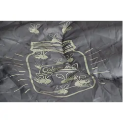 Coleman Sleeping Bag Kids FyreFly Illumi-bug (Green) (+7°C Rating)