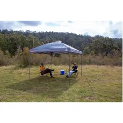 Coleman Shelter Lighted Spring Hub 3 x 3