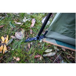 Coleman Accessory 4P Ground Mesh Footprint