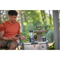 Coleman Lantern Classic 800L Lithium Ion