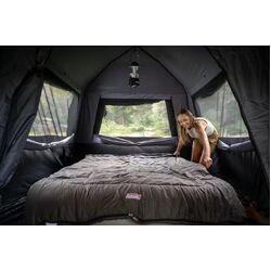 Coleman Pilbara Double C-7