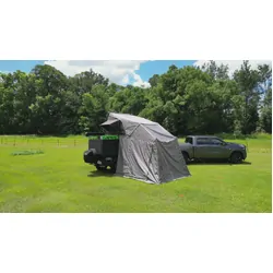 NotLost Southern Cross Roof Top Tent Annex XLarge - Grey