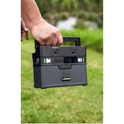 NotLost Zeus Portable Power Station