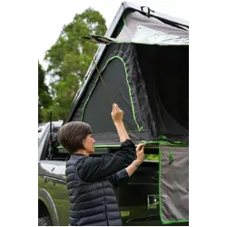 NotLost Top Ender Roof Top Tent