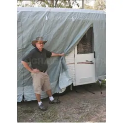 Prestige Pop Top Cover 20-22ft