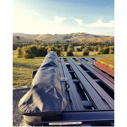 Croc Hinge 4x4 Awning Bracket