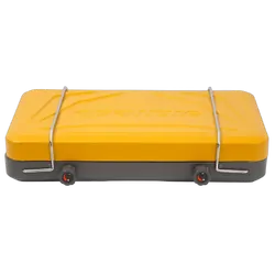 Gasmate Classic 2 Burner LPG Stove