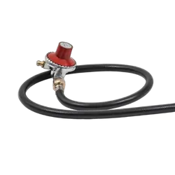 Gasmate High Output Cooker & Pot Set