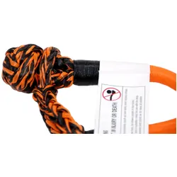 Carbon Tyre Deflator And Soft Shackle Combo Deal