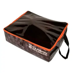 Carbon Offroad Gear Cube Ultimate Rope Kit