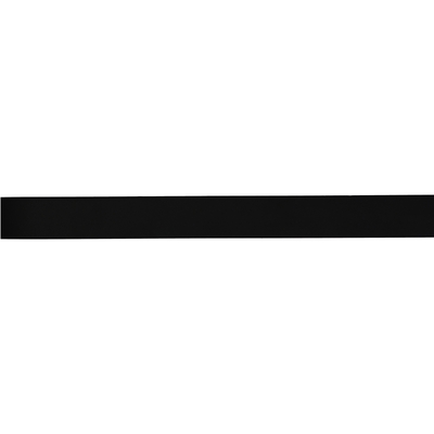 Carbon Winches Australia 20Mm Multi-Fit Fairlead Black Anodised