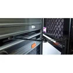 RSG Accessories Caravan Door Latch Extender