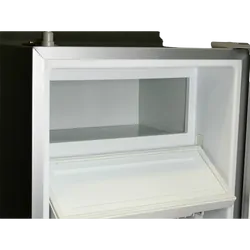 Evakool Platinum Upright Fridge Freezer 95l Silver